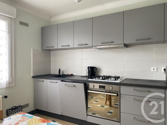 Maison à vendre - 6 pièces - 116,58 m2 - Auray - 56 - BRETAGNE