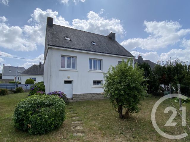 Maison à vendre - 6 pièces - 116,58 m2 - Auray - 56 - BRETAGNE