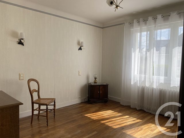 Maison à vendre - 6 pièces - 116,58 m2 - Auray - 56 - BRETAGNE