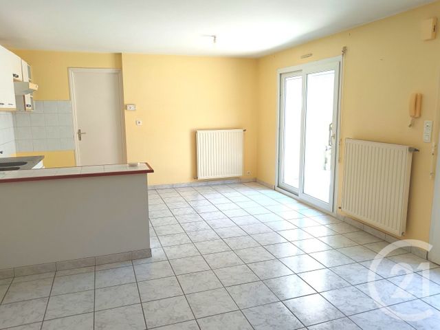 appartement - PLUVIGNER - 56