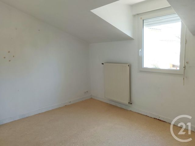 Appartement T3 à vendre - 3 pièces - 72 m2 - Pluvigner - 56 - BRETAGNE