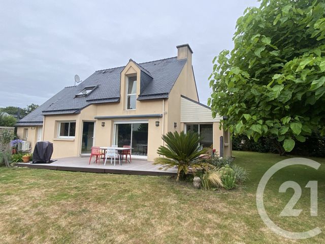 Prix immobilier CRACH - Photo d’une maison vendue