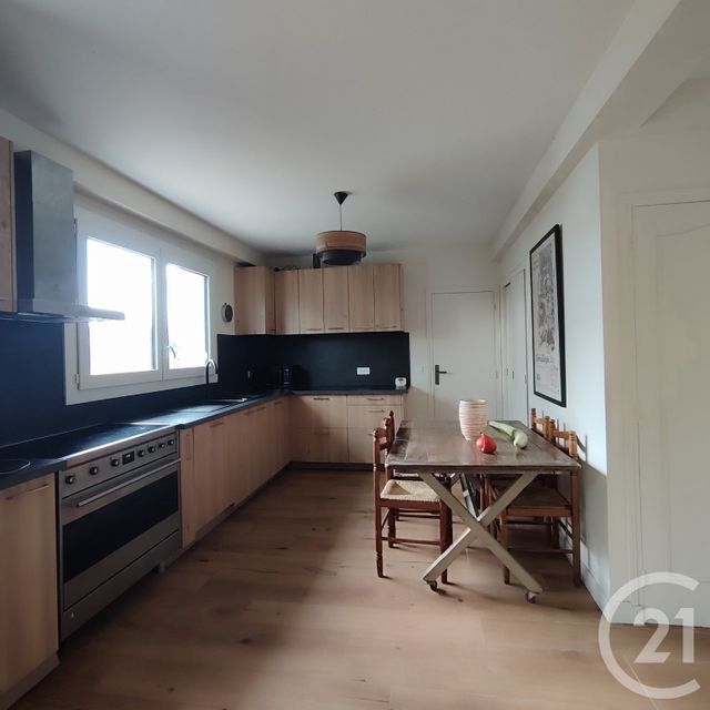 Maison &agrave; vendre - 5 pi&egrave;ces - 124,72 m2 - Belz - 56 - BRETAGNE