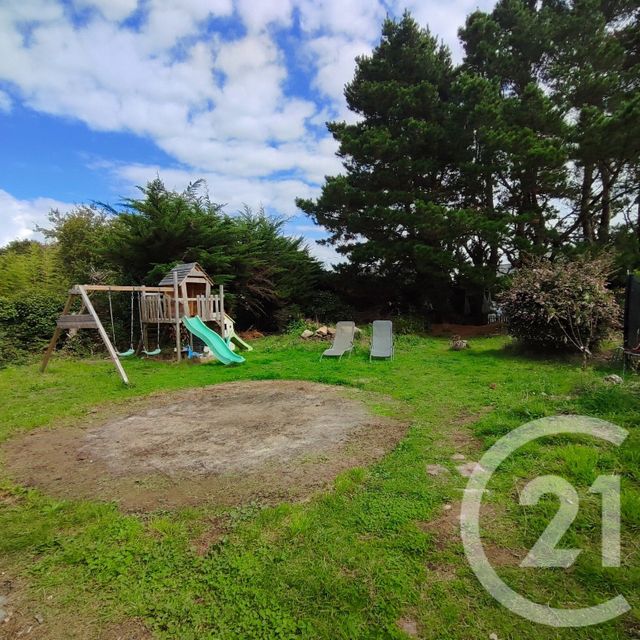 Maison &agrave; vendre - 5 pi&egrave;ces - 124,72 m2 - Belz - 56 - BRETAGNE