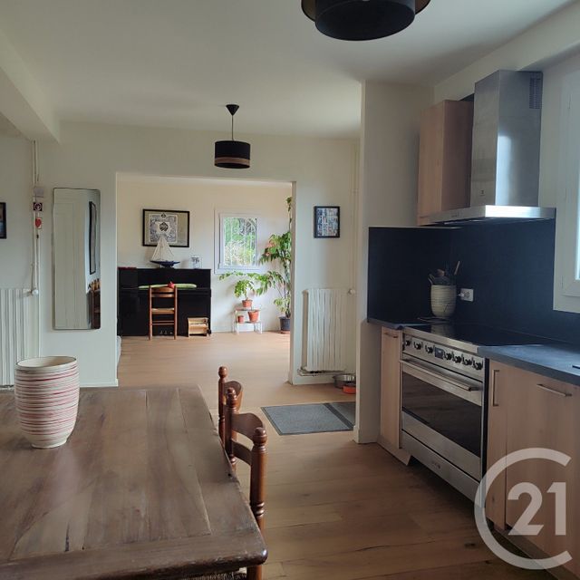 Maison &agrave; vendre - 5 pi&egrave;ces - 124,72 m2 - Belz - 56 - BRETAGNE