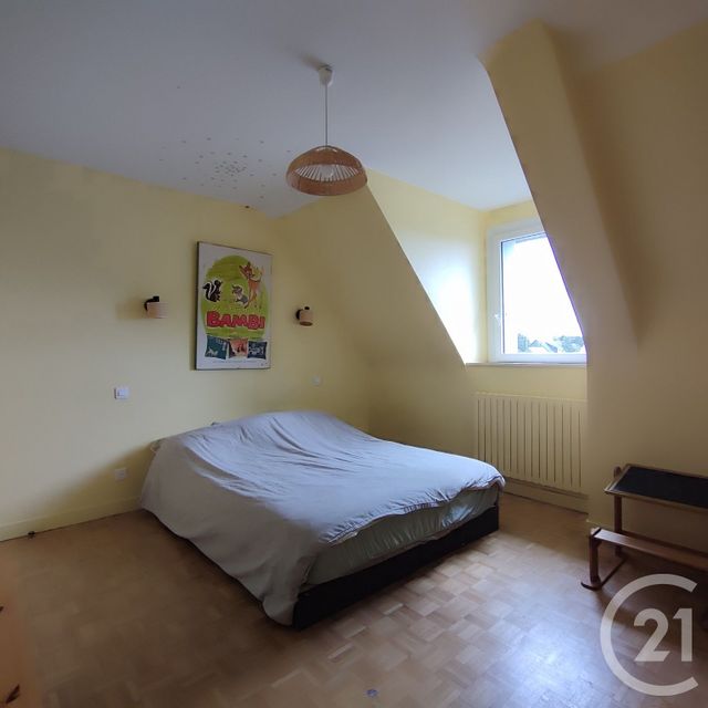 Maison &agrave; vendre - 5 pi&egrave;ces - 124,72 m2 - Belz - 56 - BRETAGNE