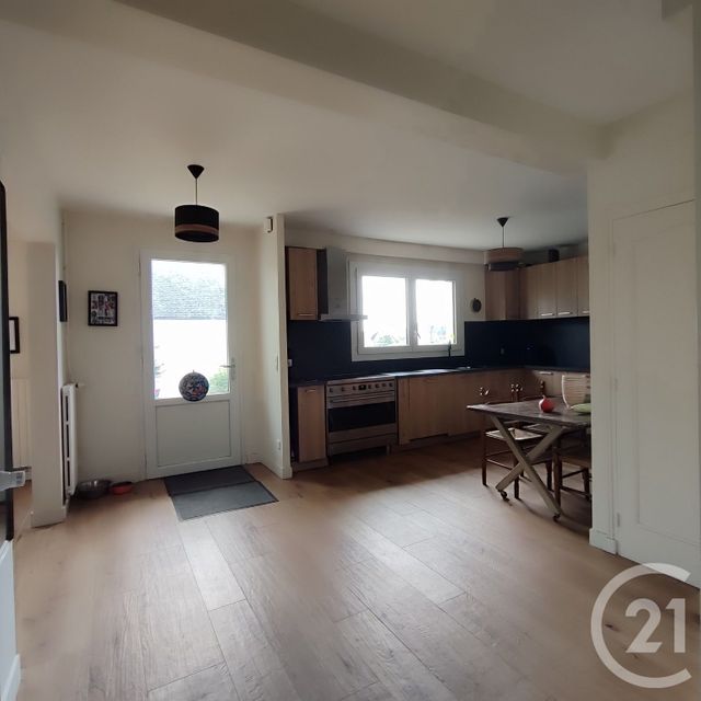 Maison &agrave; vendre - 5 pi&egrave;ces - 124,72 m2 - Belz - 56 - BRETAGNE