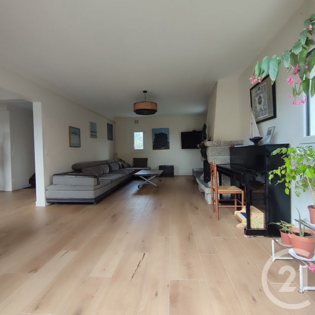 Maison &agrave; vendre - 5 pi&egrave;ces - 124,72 m2 - Belz - 56 - BRETAGNE