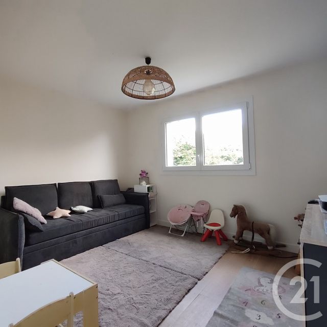 Maison &agrave; vendre - 5 pi&egrave;ces - 124,72 m2 - Belz - 56 - BRETAGNE