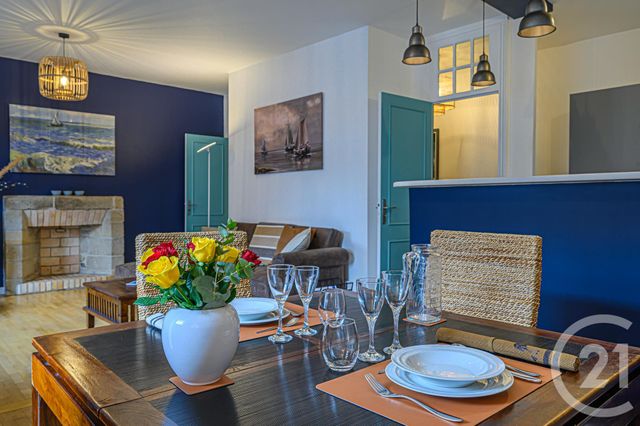 appartement - AURAY - 56