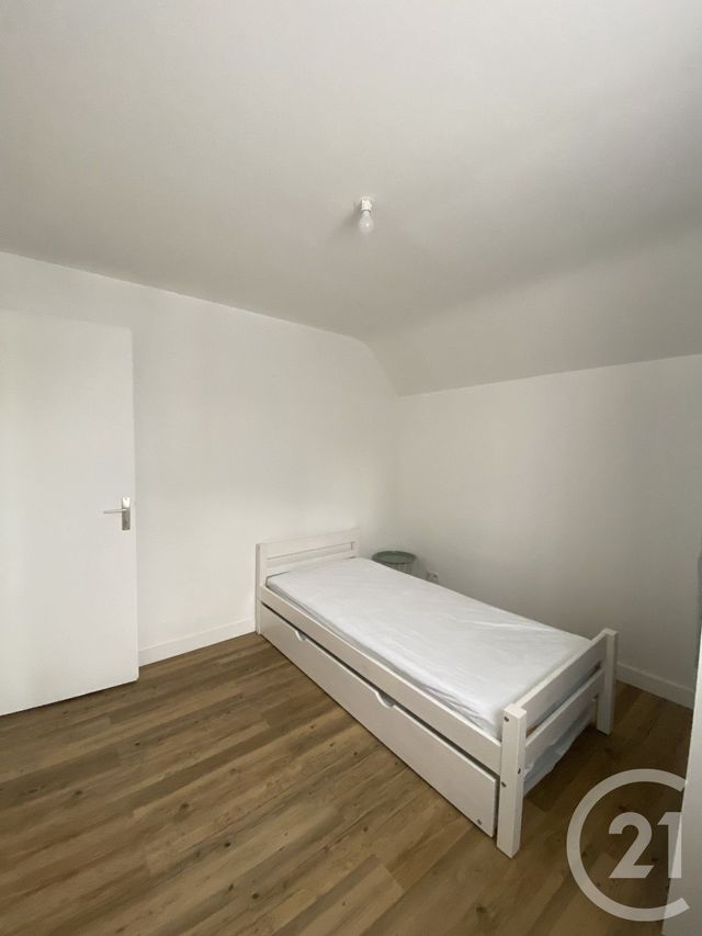 Appartement F3 à louer - 3 pièces - 61,69 m2 - Auray - 56 - BRETAGNE