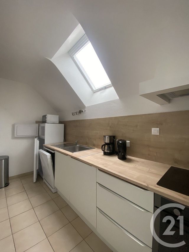 Appartement F3 à louer - 3 pièces - 61,69 m2 - Auray - 56 - BRETAGNE