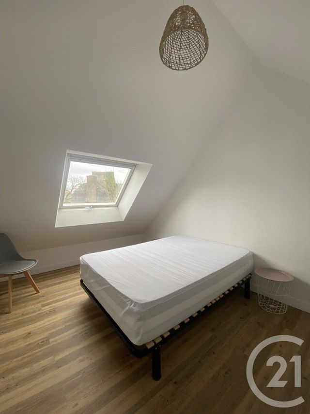 Appartement F3 à louer - 3 pièces - 61,69 m2 - Auray - 56 - BRETAGNE