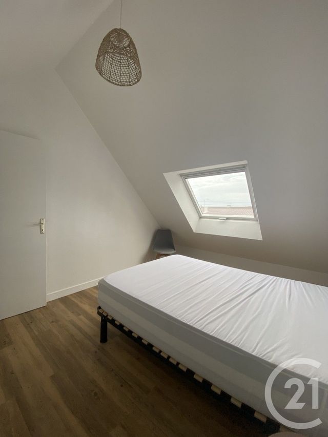 Appartement F3 à louer - 3 pièces - 61,69 m2 - Auray - 56 - BRETAGNE