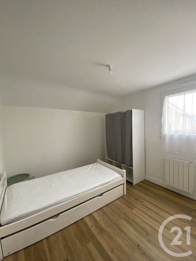 Appartement F3 à louer - 3 pièces - 61,69 m2 - Auray - 56 - BRETAGNE