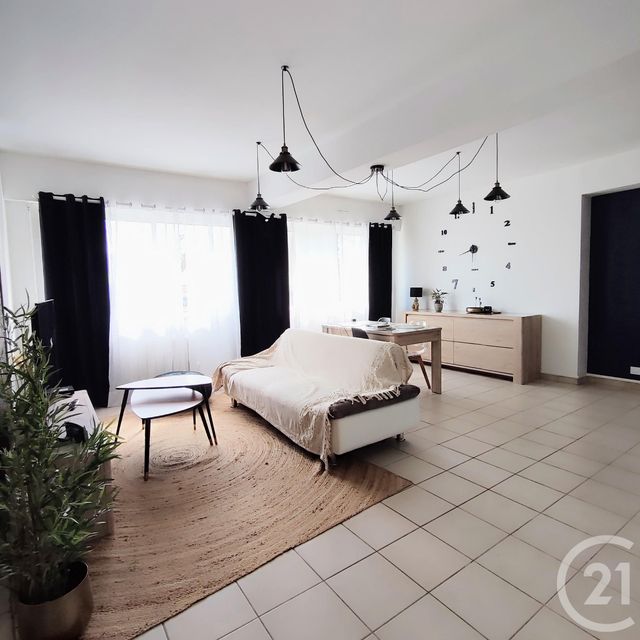 appartement - AURAY - 56