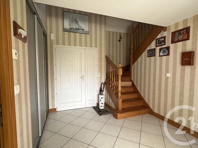 Maison à vendre - 7 pièces - 175 m2 - Brech - 56 - BRETAGNE