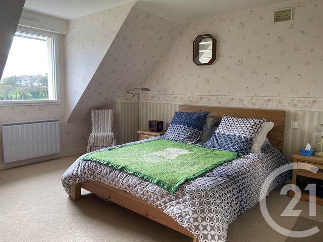 Maison à vendre - 7 pièces - 175 m2 - Brech - 56 - BRETAGNE