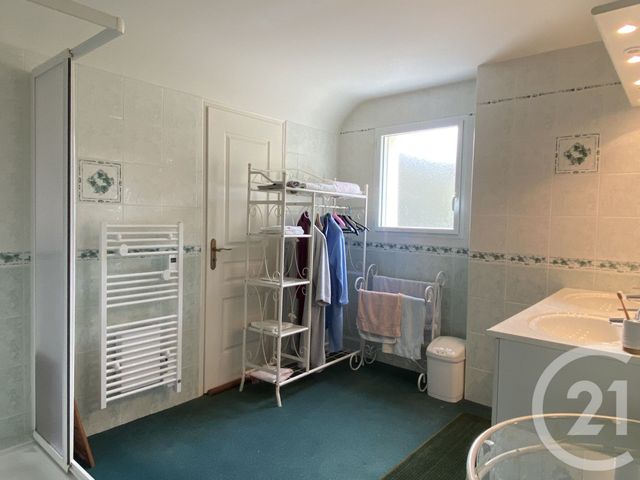 Maison à vendre - 7 pièces - 175 m2 - Brech - 56 - BRETAGNE