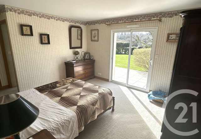 Maison à vendre - 7 pièces - 175 m2 - Brech - 56 - BRETAGNE