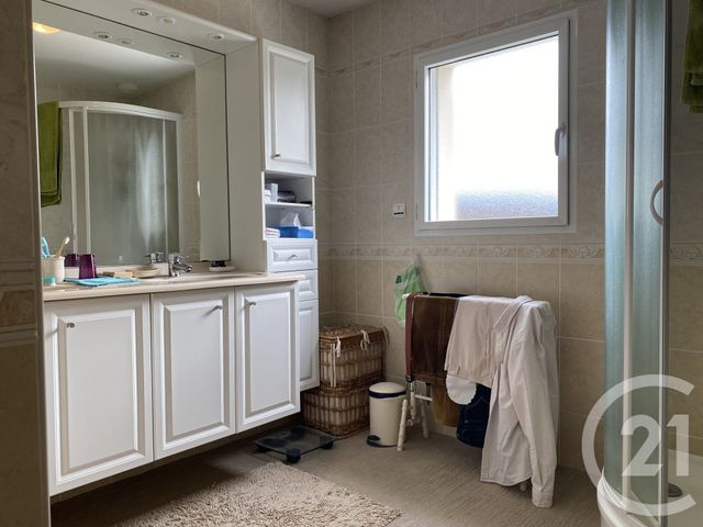 Maison à vendre - 7 pièces - 175 m2 - Brech - 56 - BRETAGNE