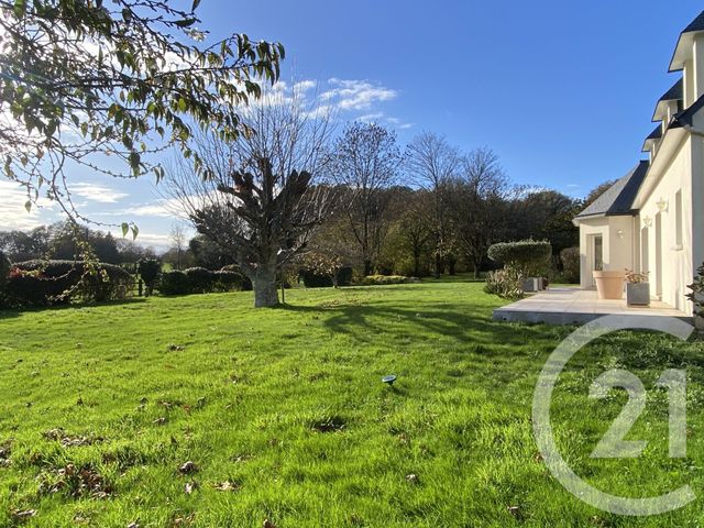 Maison à vendre - 7 pièces - 175 m2 - Brech - 56 - BRETAGNE