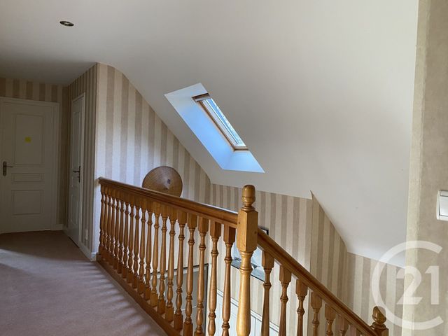 Maison à vendre - 7 pièces - 175 m2 - Brech - 56 - BRETAGNE