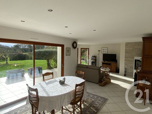 Maison à vendre - 7 pièces - 175 m2 - Brech - 56 - BRETAGNE