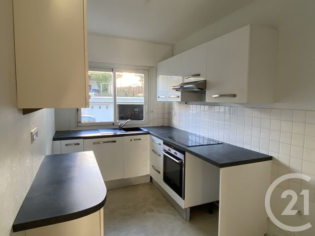 Appartement F4 à vendre - 4 pièces - 81,19 m2 - Auray - 56 - BRETAGNE