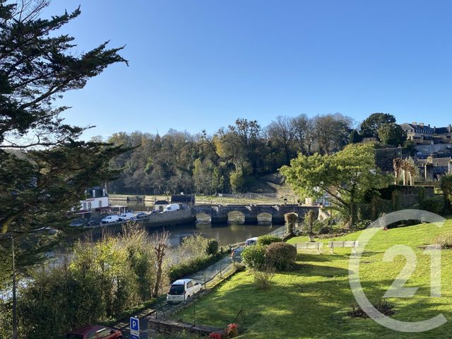 appartement - AURAY - 56