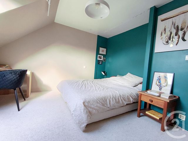 Appartement F6 à vendre - 6 pièces - 110,19 m2 - Brech - 56 - BRETAGNE