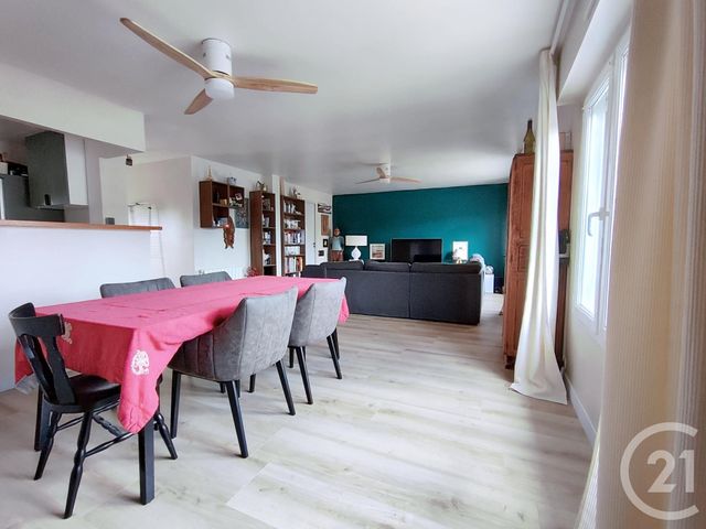 Appartement F6 à vendre - 6 pièces - 110,19 m2 - Brech - 56 - BRETAGNE