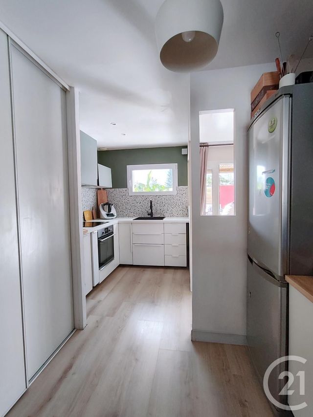 Appartement F6 à vendre - 6 pièces - 110,19 m2 - Brech - 56 - BRETAGNE