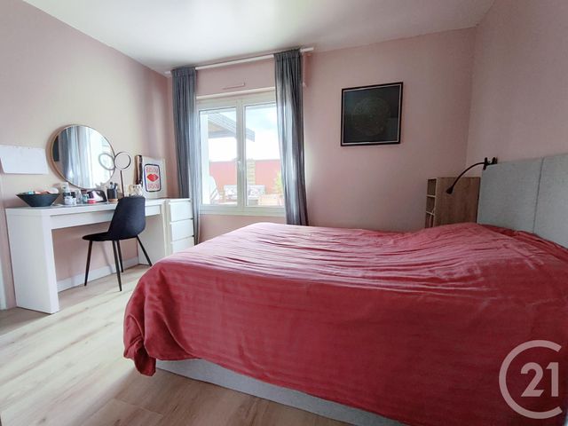 Appartement F6 à vendre - 6 pièces - 110,19 m2 - Brech - 56 - BRETAGNE