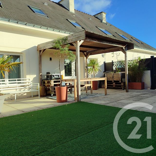 appartement - BRECH - 56