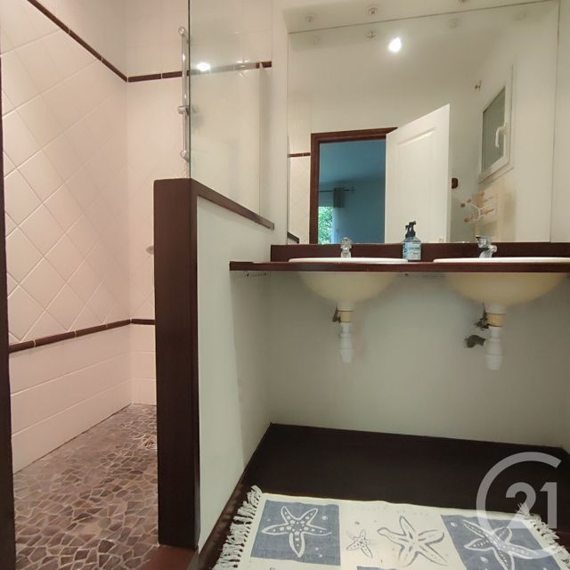 Maison &agrave; vendre - 6 pi&egrave;ces - 127 m2 - Crach - 56 - BRETAGNE