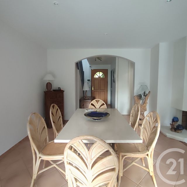 Maison &agrave; vendre - 6 pi&egrave;ces - 127 m2 - Crach - 56 - BRETAGNE