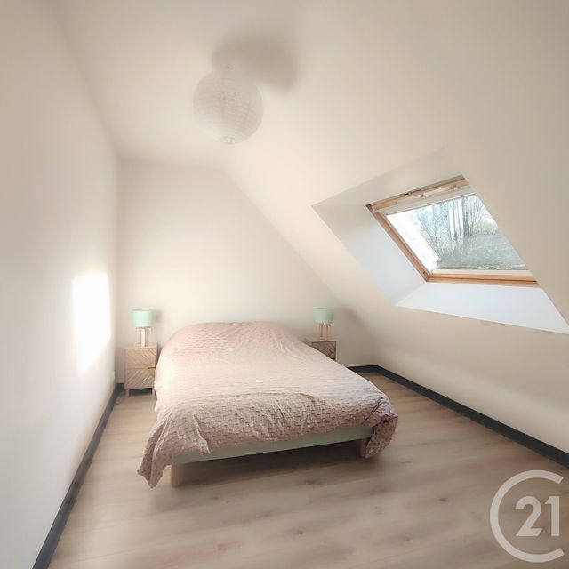 Maison &agrave; vendre - 6 pi&egrave;ces - 127 m2 - Crach - 56 - BRETAGNE