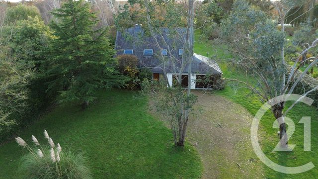Maison à vendre - 6 pièces - 127 m2 - Crach - 56 - BRETAGNE
