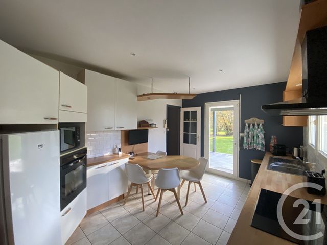 Maison à vendre - 6 pièces - 127 m2 - Crach - 56 - BRETAGNE