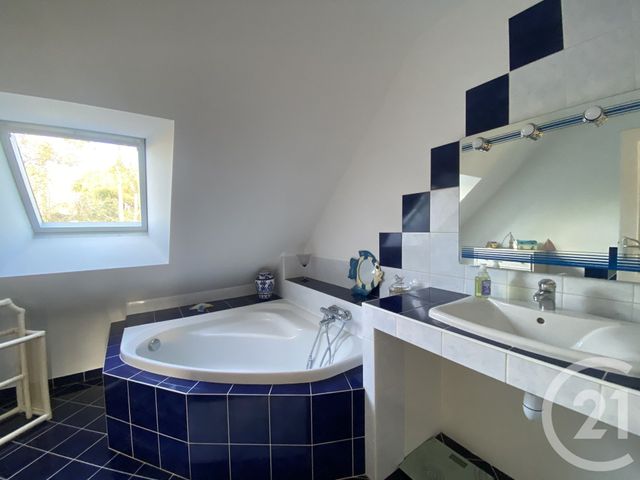 Maison à vendre - 6 pièces - 127 m2 - Crach - 56 - BRETAGNE