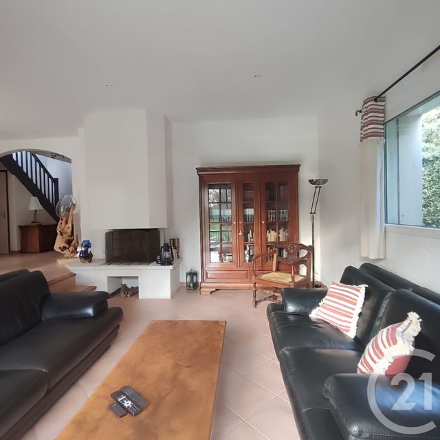 Maison &agrave; vendre - 6 pi&egrave;ces - 127 m2 - Crach - 56 - BRETAGNE