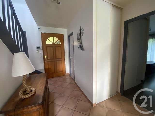 Maison à vendre - 6 pièces - 127 m2 - Crach - 56 - BRETAGNE