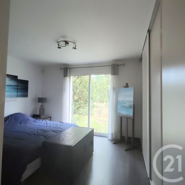 Maison &agrave; vendre - 6 pi&egrave;ces - 127 m2 - Crach - 56 - BRETAGNE