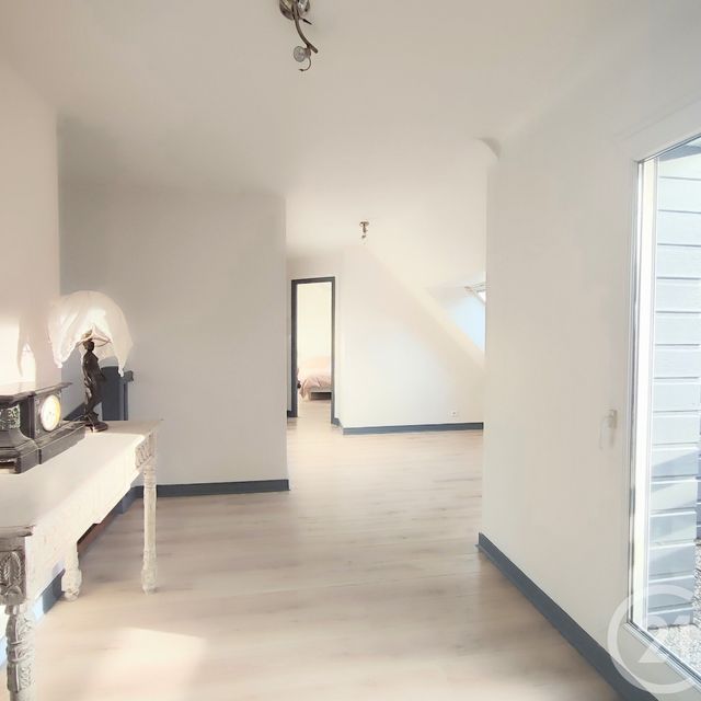 Maison &agrave; vendre - 6 pi&egrave;ces - 127 m2 - Crach - 56 - BRETAGNE