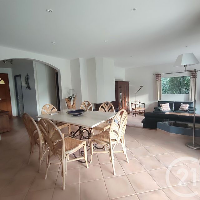 Maison &agrave; vendre - 6 pi&egrave;ces - 127 m2 - Crach - 56 - BRETAGNE