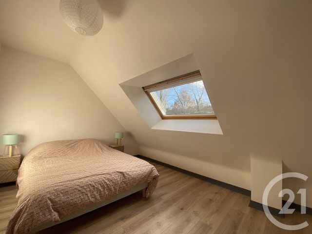 Maison à vendre - 6 pièces - 127 m2 - Crach - 56 - BRETAGNE