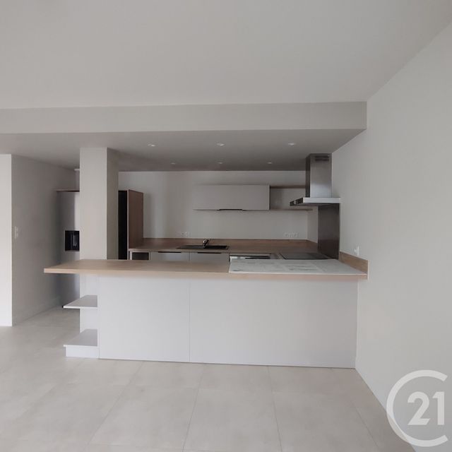 Appartement F3 &agrave; vendre - 3 pi&egrave;ces - 53 m2 - Ste Anne D Auray - 56 - BRETAGNE