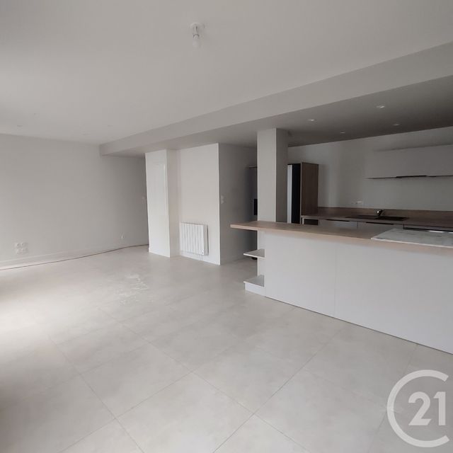 Appartement F3 &agrave; vendre - 3 pi&egrave;ces - 53 m2 - Ste Anne D Auray - 56 - BRETAGNE