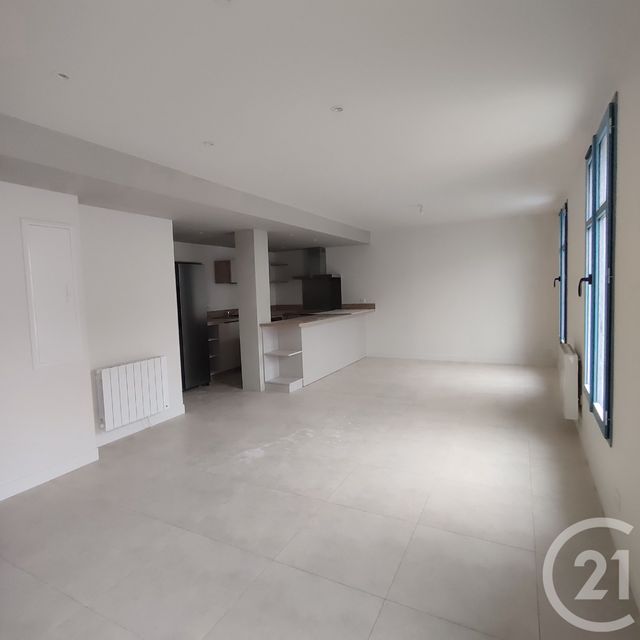 appartement - STE ANNE D AURAY - 56